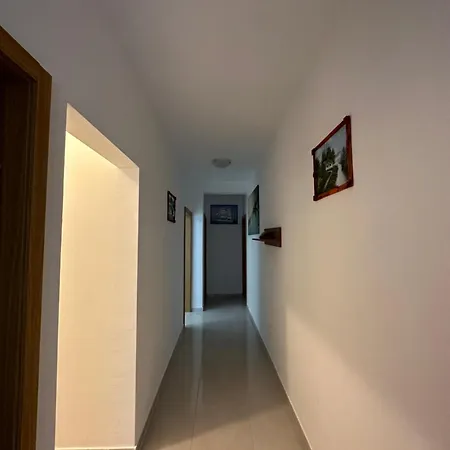 아파트 Palinic 클레크