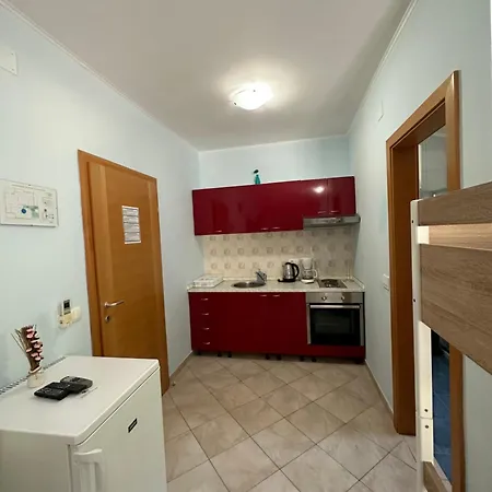 아파트 Palinic 클레크