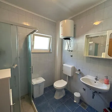 아파트 Palinic 클레크