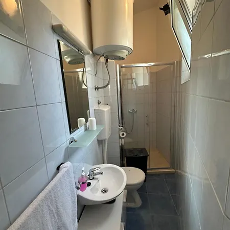 Palinic 아파트 클레크