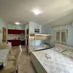 Palinic Apartmán *