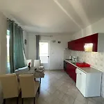 Apartmán Palinic
