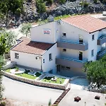 Apartmán Palinic *