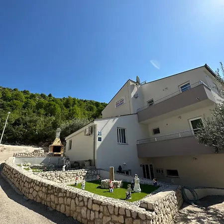 Appartement Palinic *