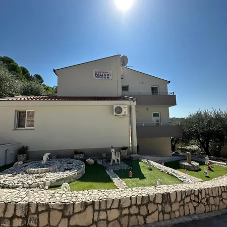 Palinic Appartement *