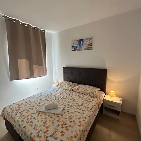 Palinic Apartment
