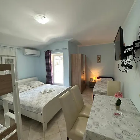 Palinic クレック