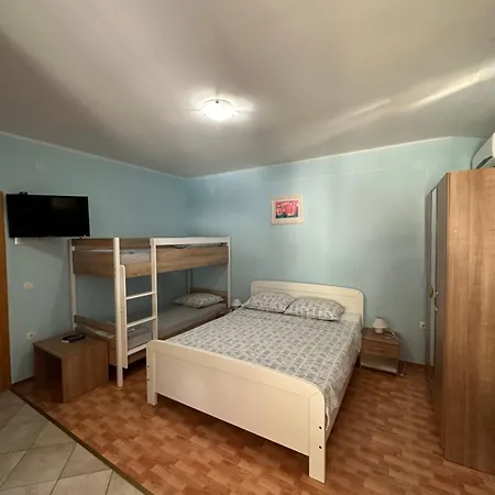 Apartmán Palinic