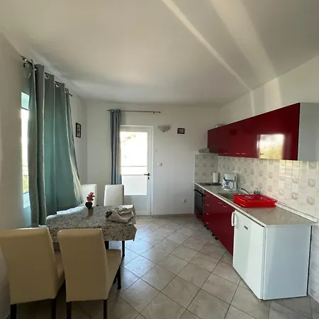 アパート Palinic