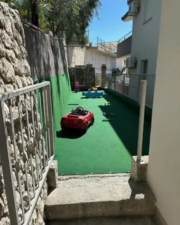 Palinic Lägenhet