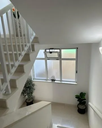 Apartment Palinic