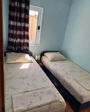 Apartment Palinic *
