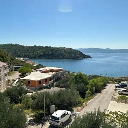 アパート Palinic クレック