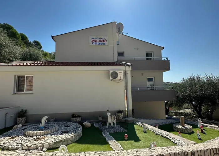Palinic Appartement *