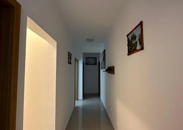 Appartement Palinic Klek