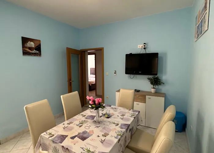 Palinic Appartement *