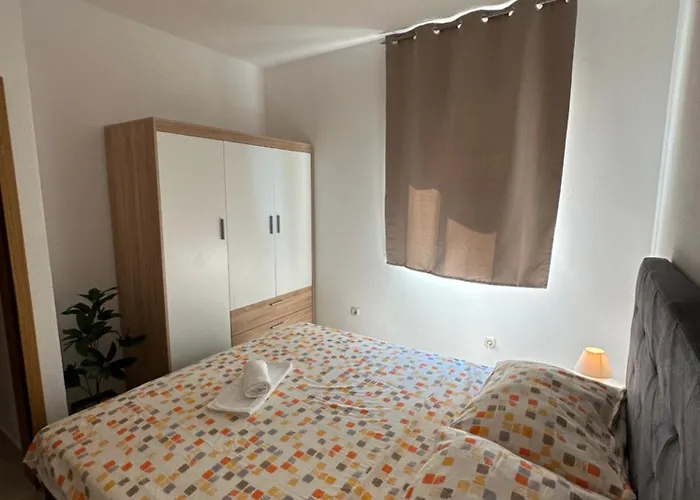 Palinic Appartement Klek