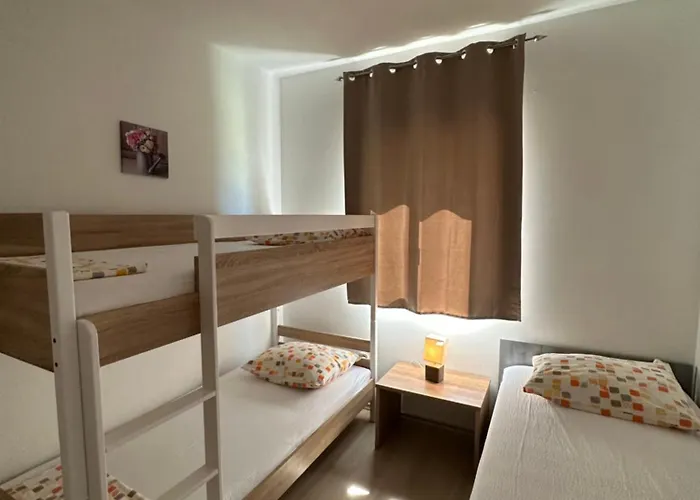 Palinic Appartement *