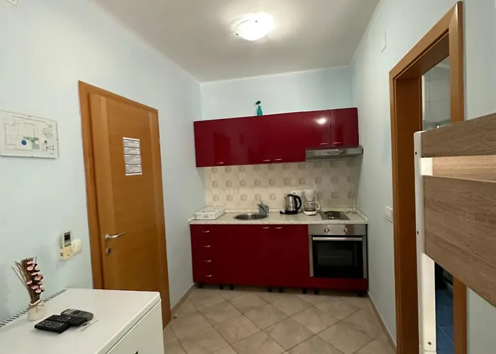 Appartement Palinic Klek