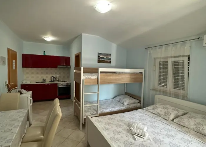 Palinic Appartement *