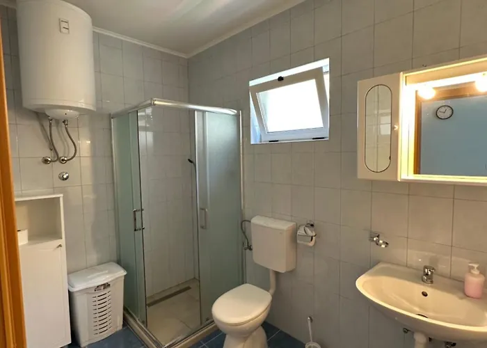 Appartement Palinic Klek