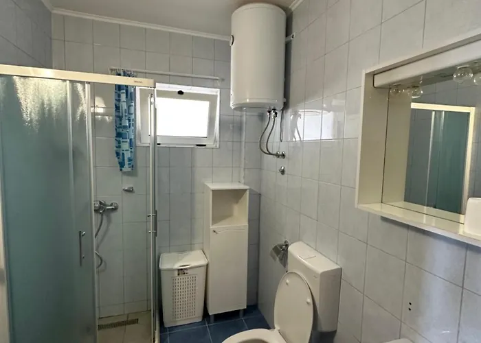 Palinic Appartement Klek