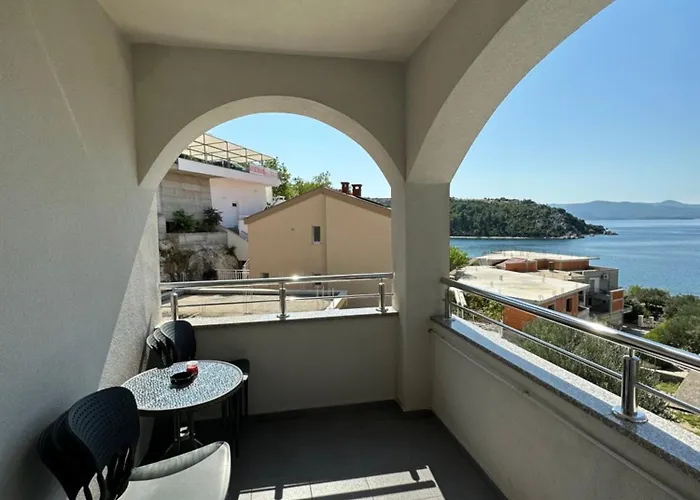 Appartement Palinic *