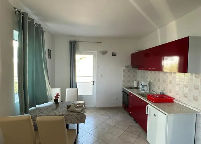Appartement Palinic