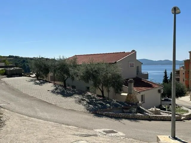 Palinic Appartement Klek