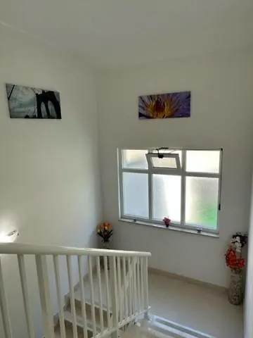 Appartement Palinic *