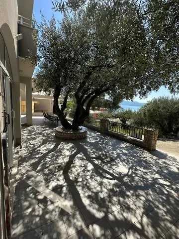 Appartement Palinic Klek