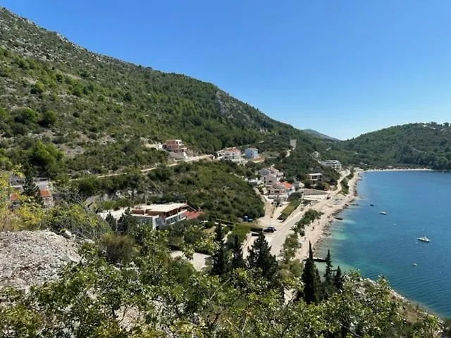 Palinic Appartement Klek