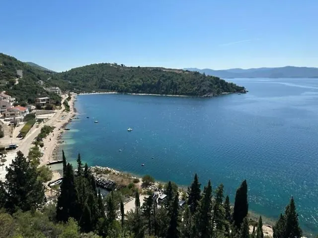 Appartement Palinic Klek