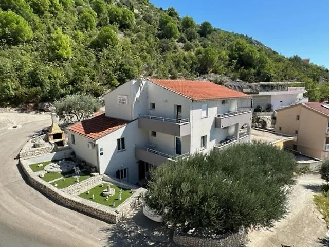 Palinic Appartement Klek