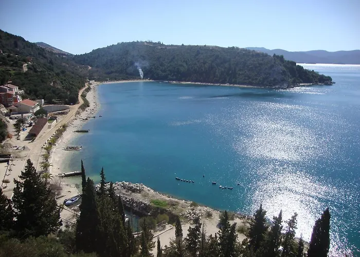 Palinic Appartement Klek